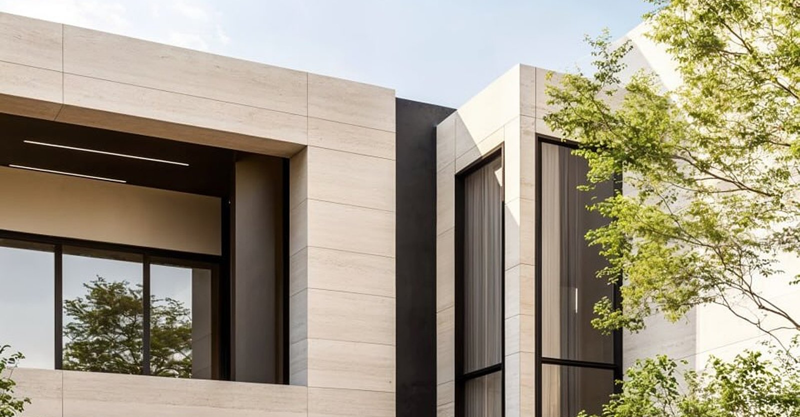 Sustainable Architecture DesignIdeas for Your Project