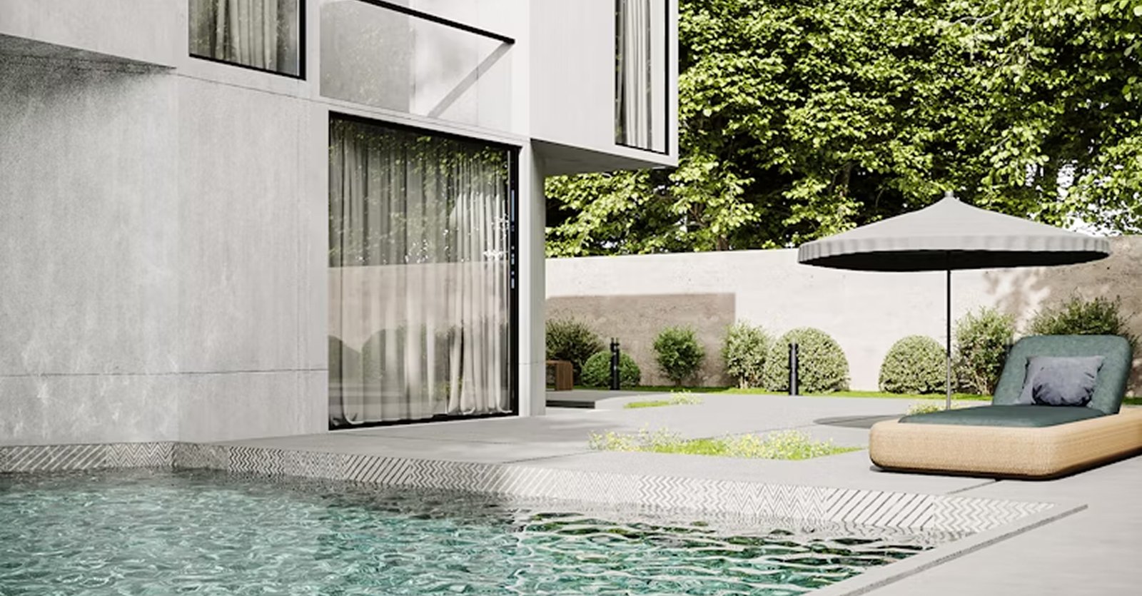 18 Best Materials for Sustainable Architecture Concepts